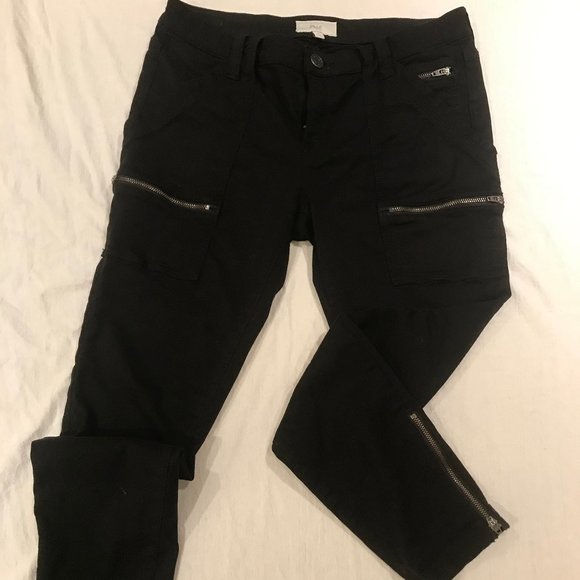 Joie Cargo Pants - Picture 1 of 3